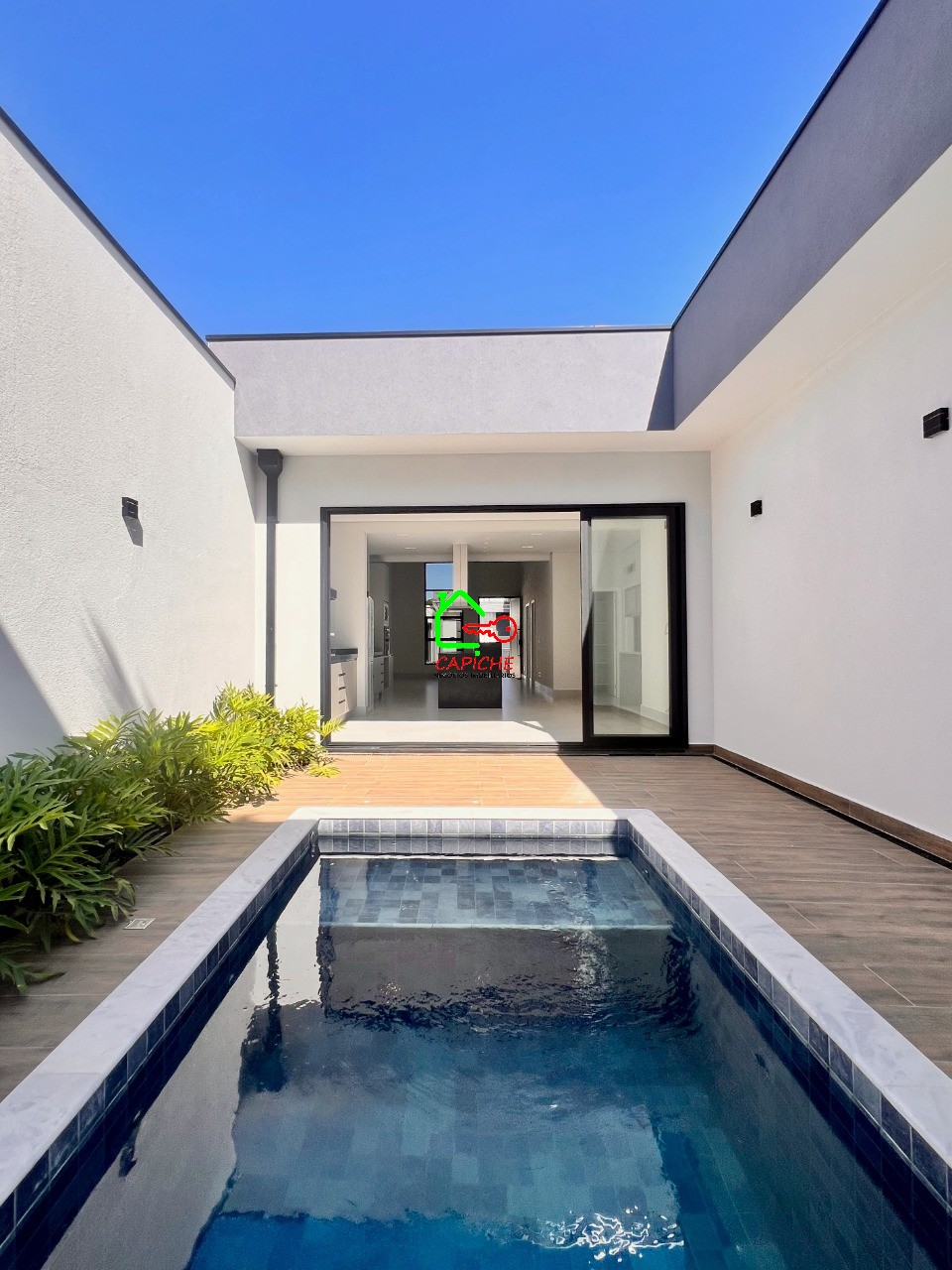 Casa de Condomínio, 3 quartos - Foto 25