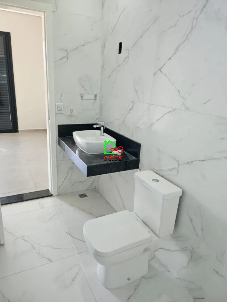 Casa de Condomínio, 4 quartos - Foto 14