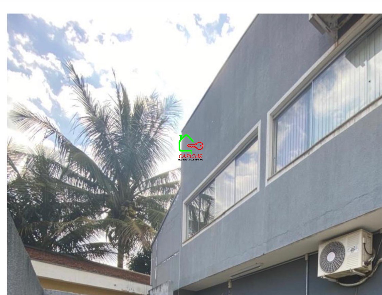 Prédio Inteiro - Foto 2