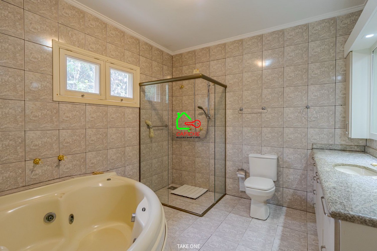 Casa de Condomínio, 4 quartos - Foto 27