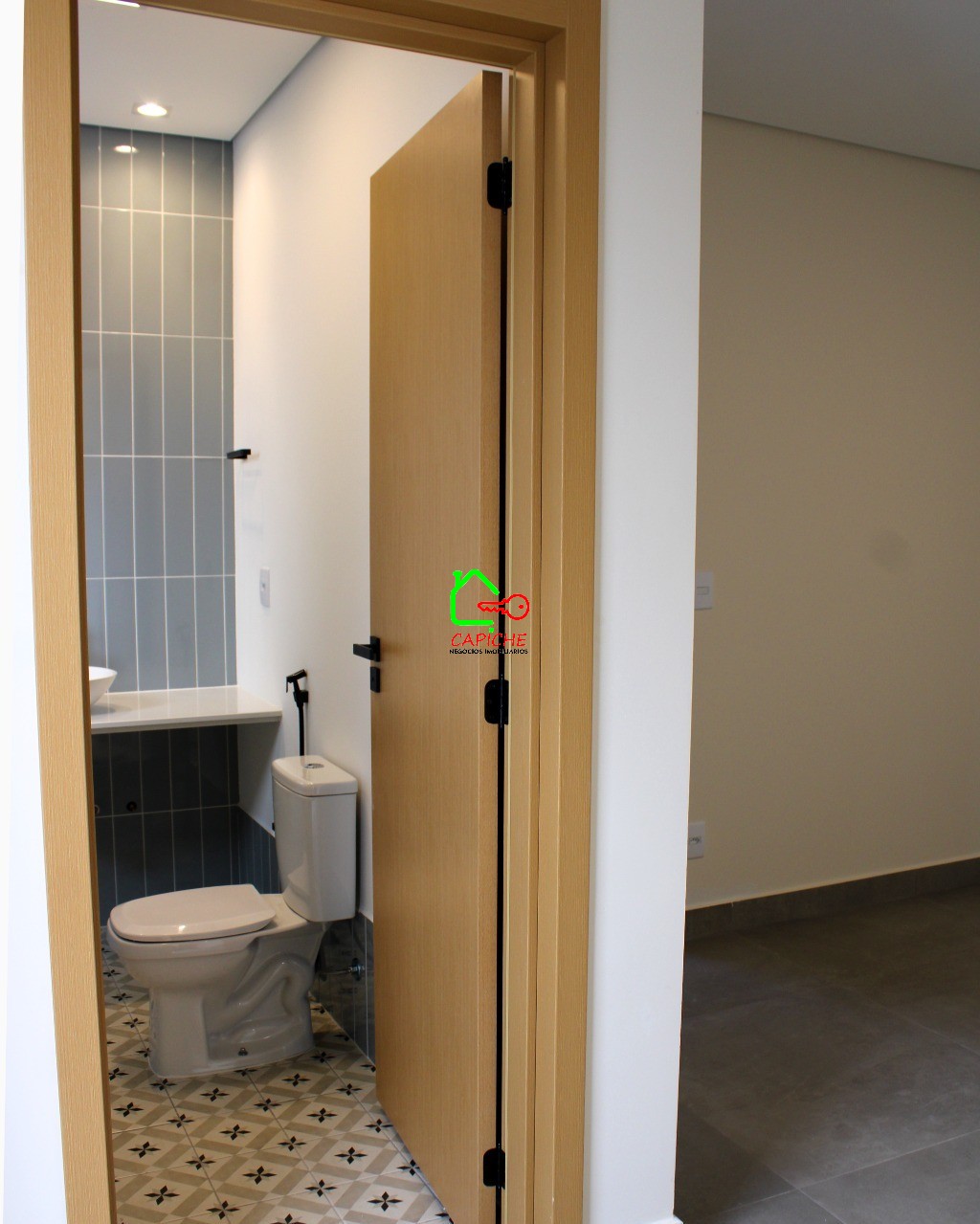 Casa de Condomínio, 3 quartos - Foto 14