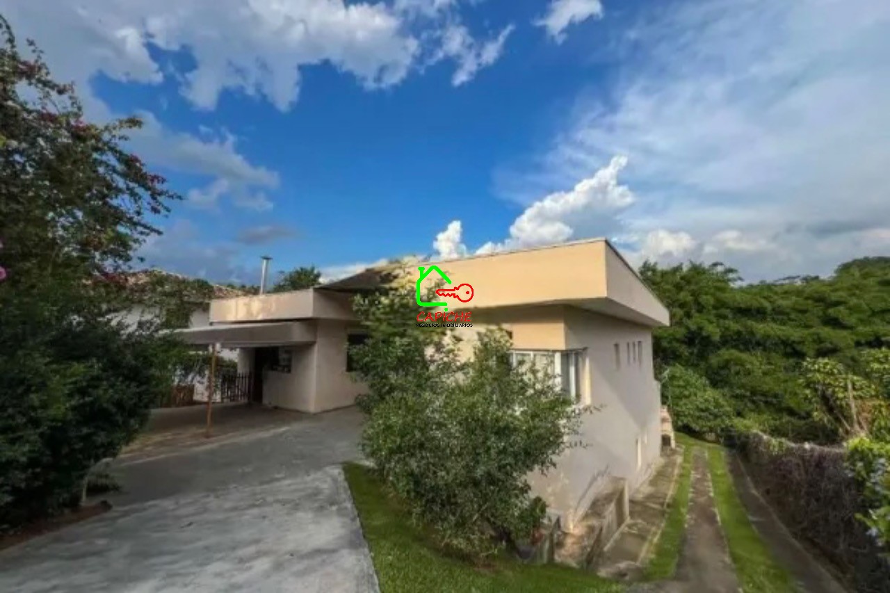 Casa, 7 quartos, 280 m² - Foto 28