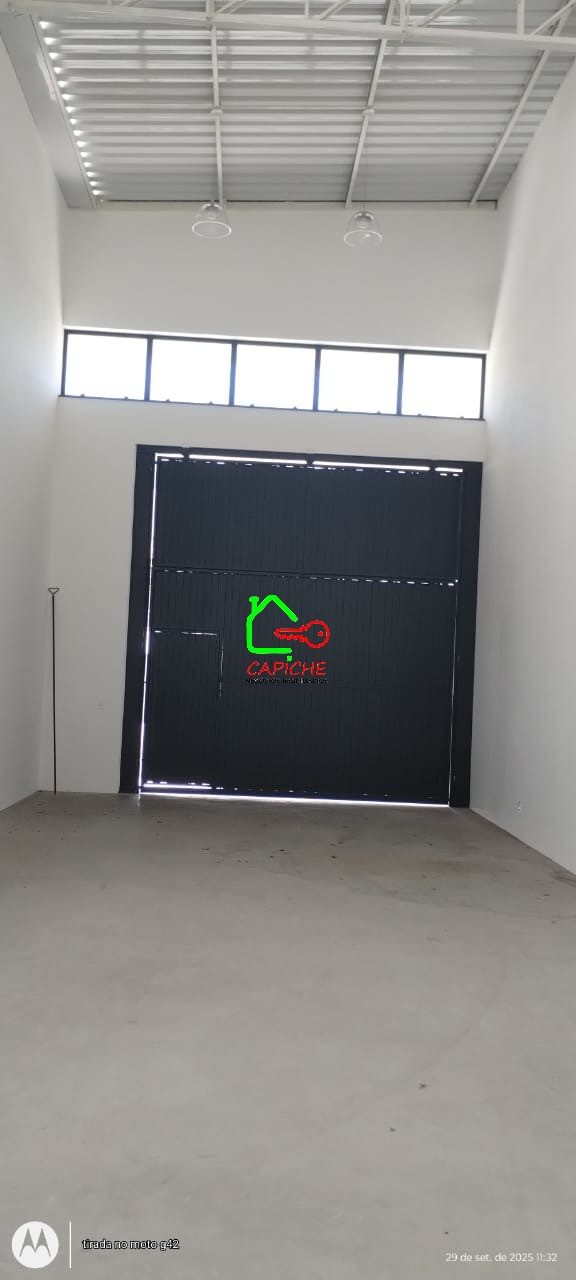 Depósito-Galpão - Foto 1