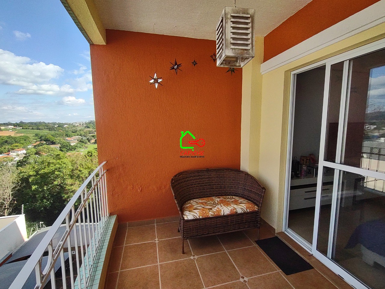 Cobertura, 3 quartos, 216 m² - Foto 1