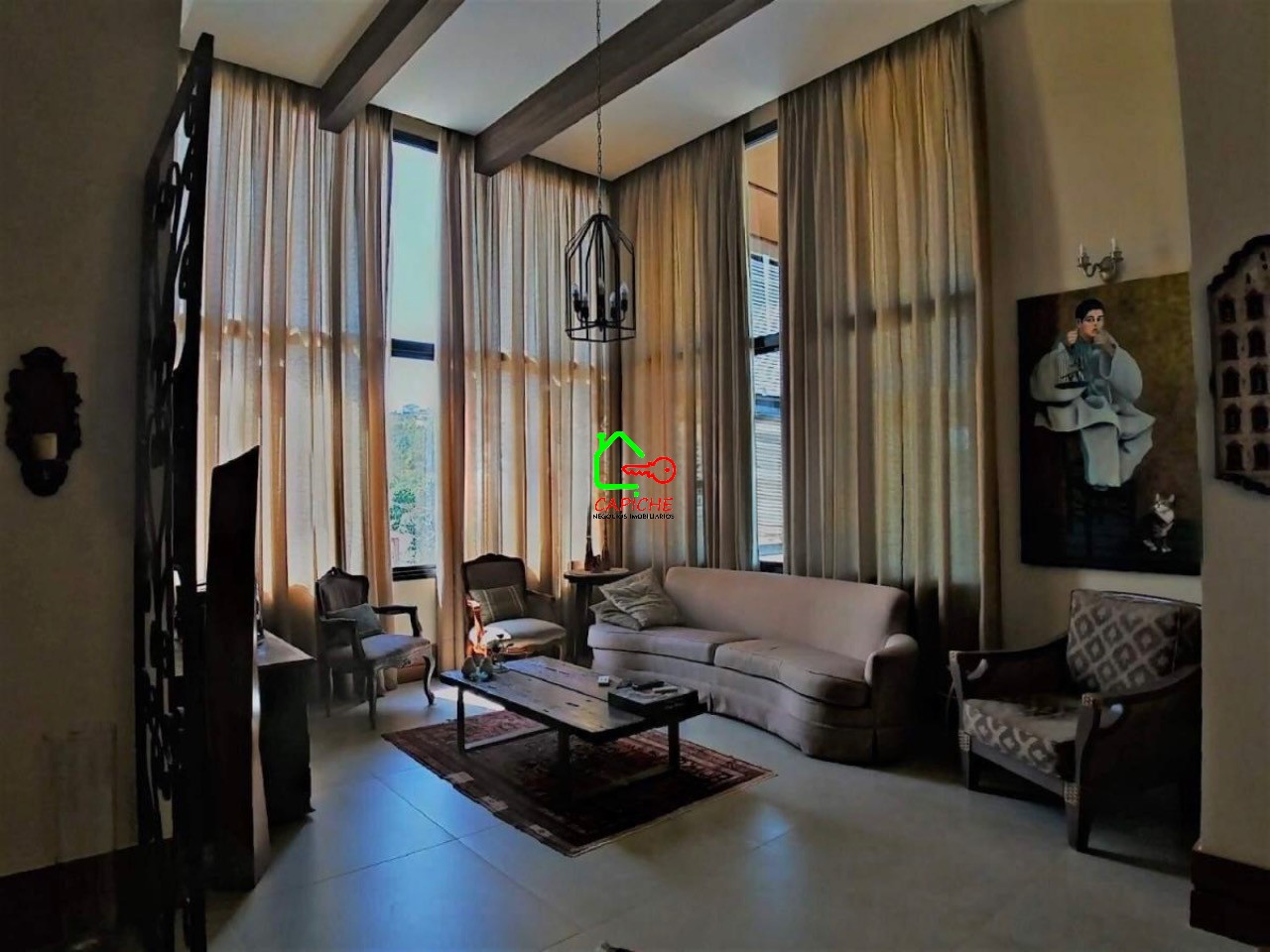 Casa de Condomínio, 4 quartos - Foto 7