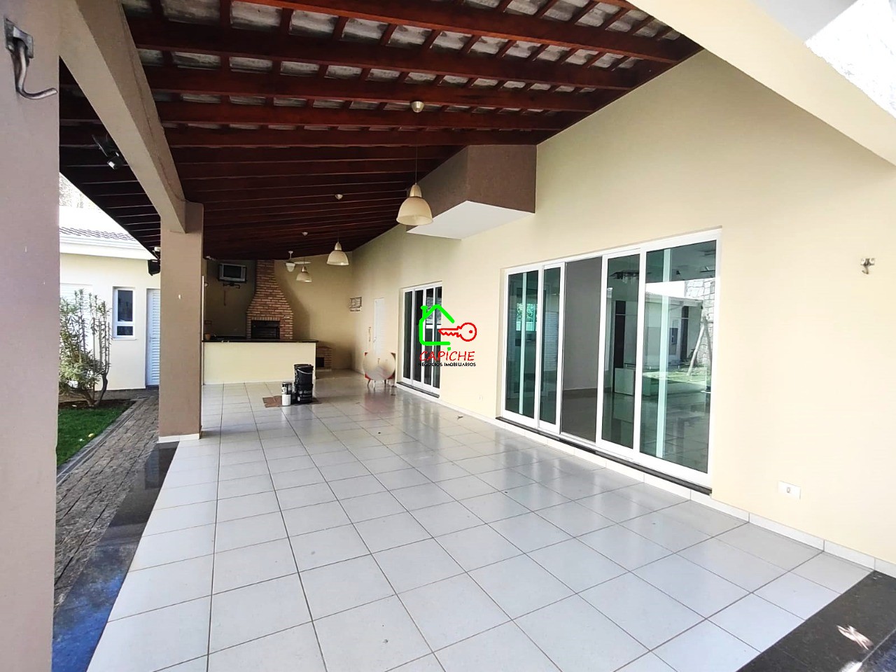 Casa de Condomínio, 3 quartos - Foto 12