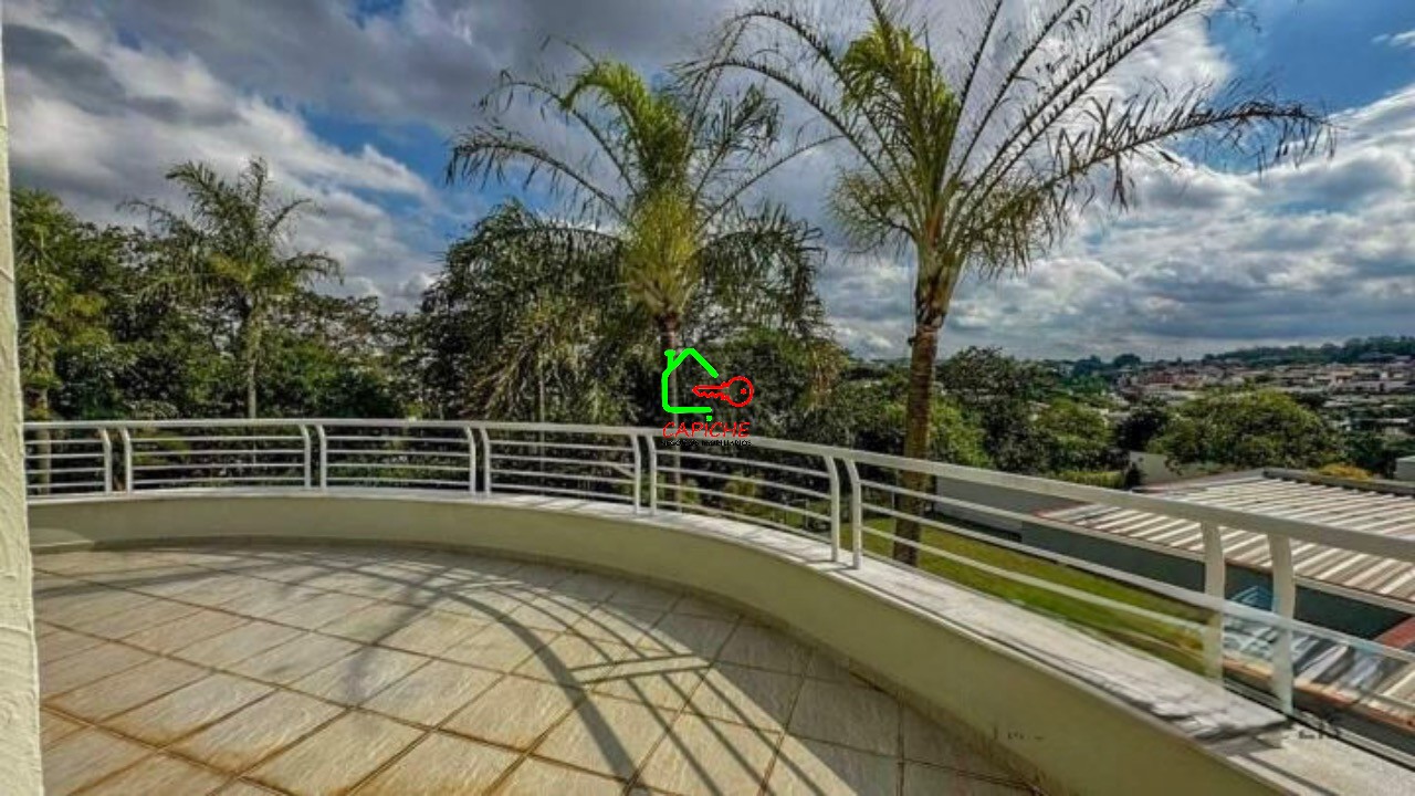 Casa de Condomínio, 3 quartos - Foto 24