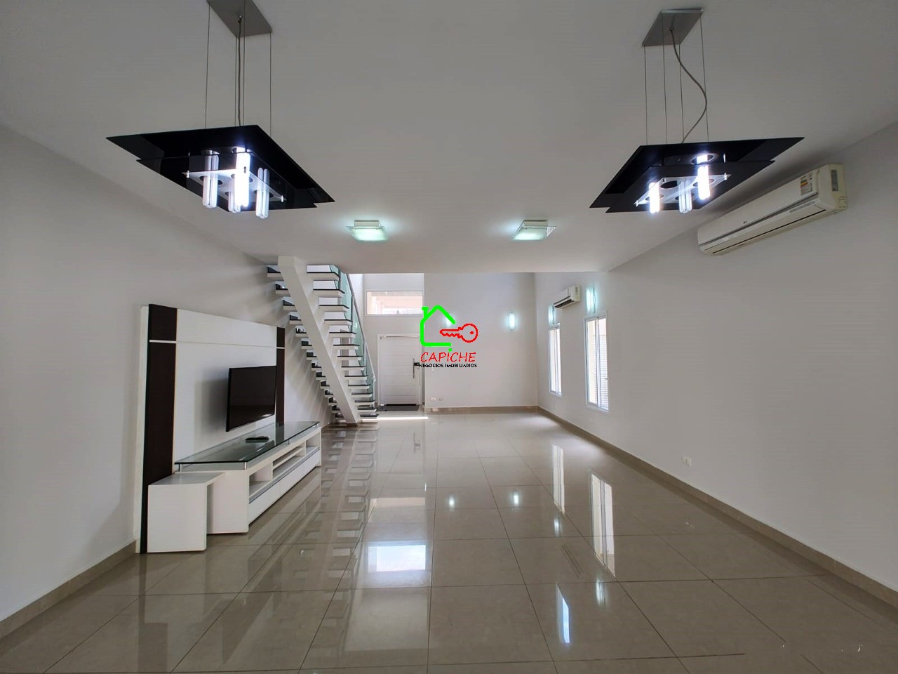 Casa de Condomínio, 3 quartos - Foto 5