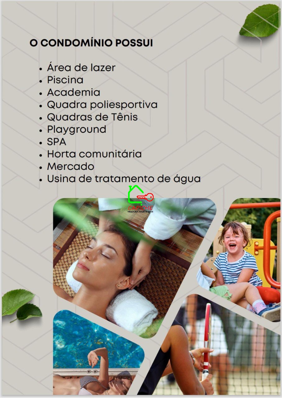 Casa de Condomínio, 4 quartos - Foto 4