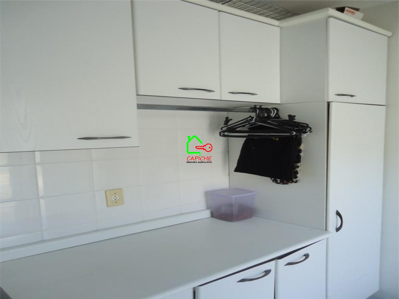 Casa de Condomínio, 3 quartos - Foto 32