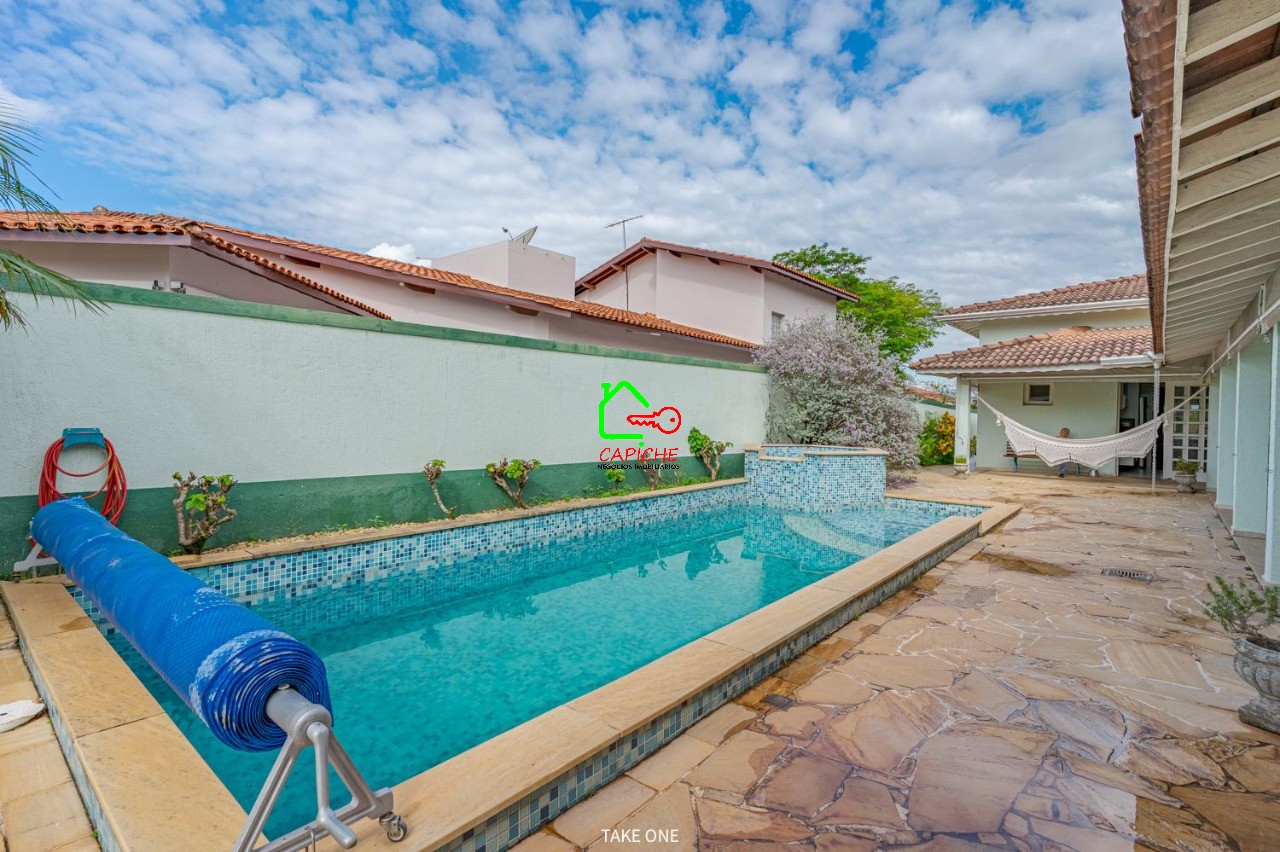 Casa de Condomínio, 4 quartos - Foto 29