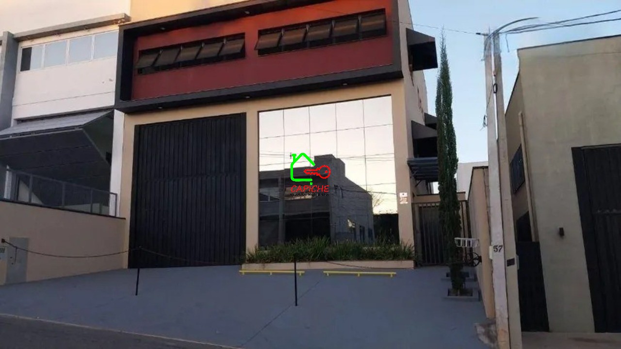 Depósito-Galpão - Foto 5