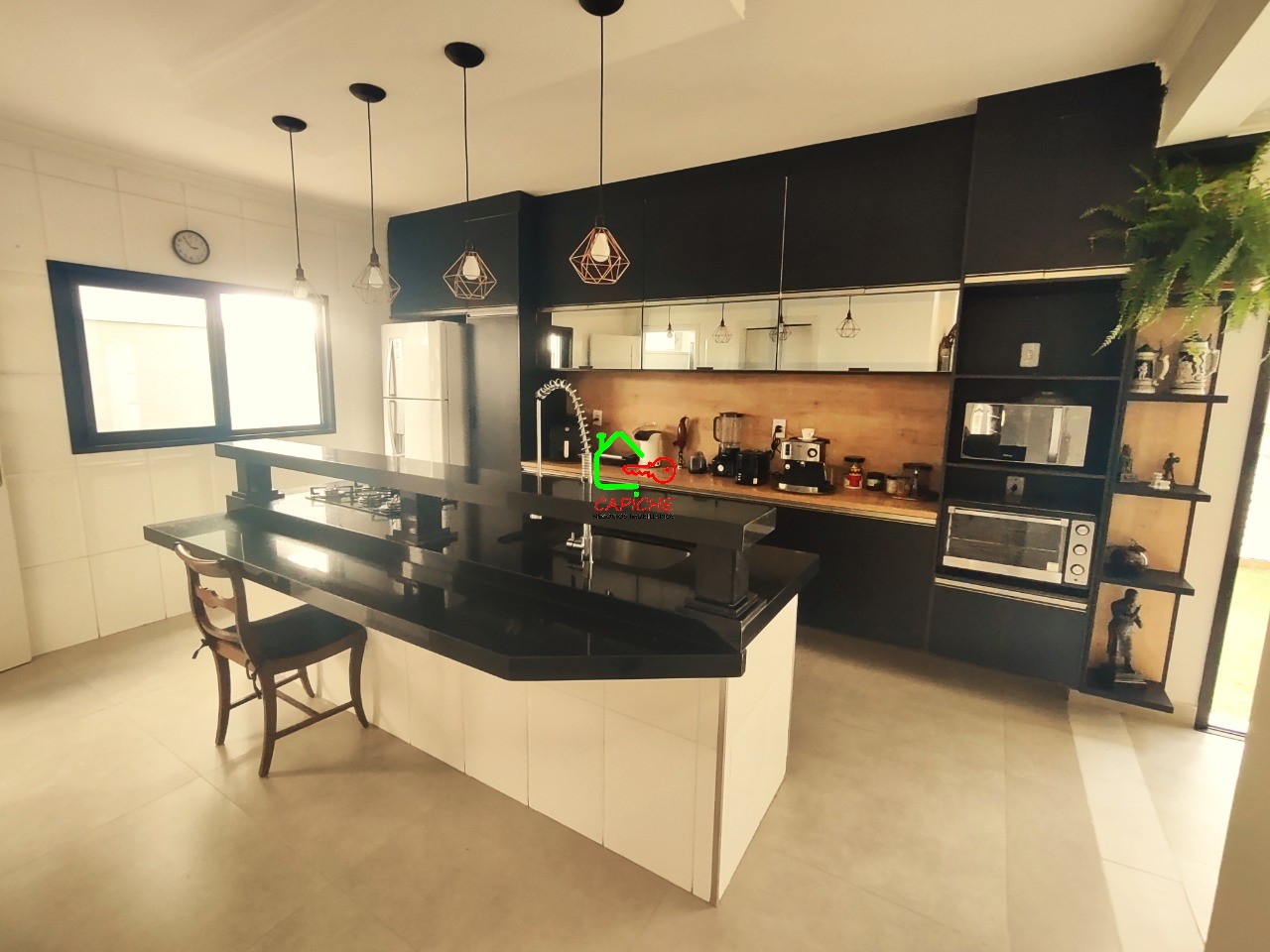 Casa de Condomínio, 3 quartos - Foto 7