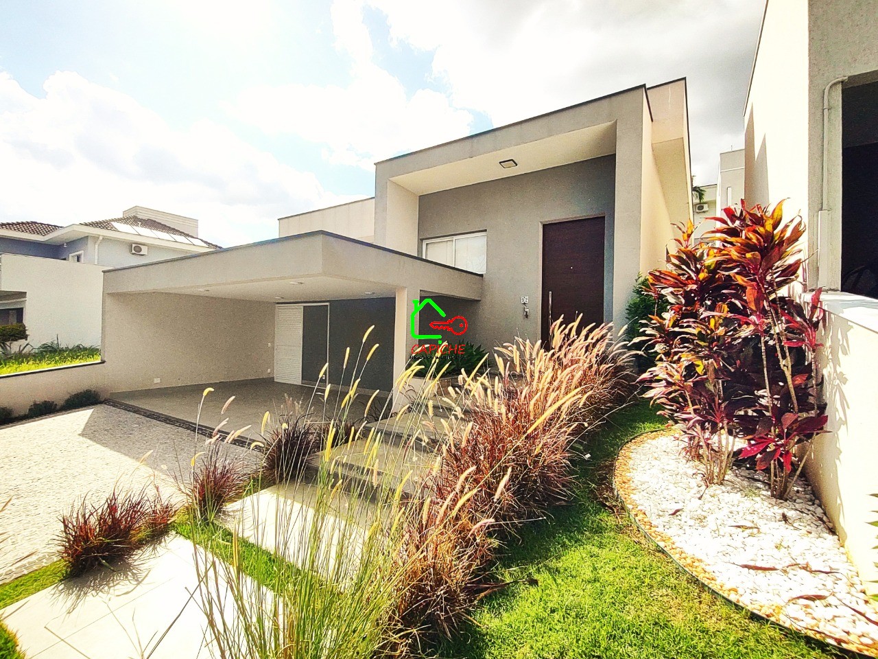 Casa de Condomínio, 3 quartos - Foto 24