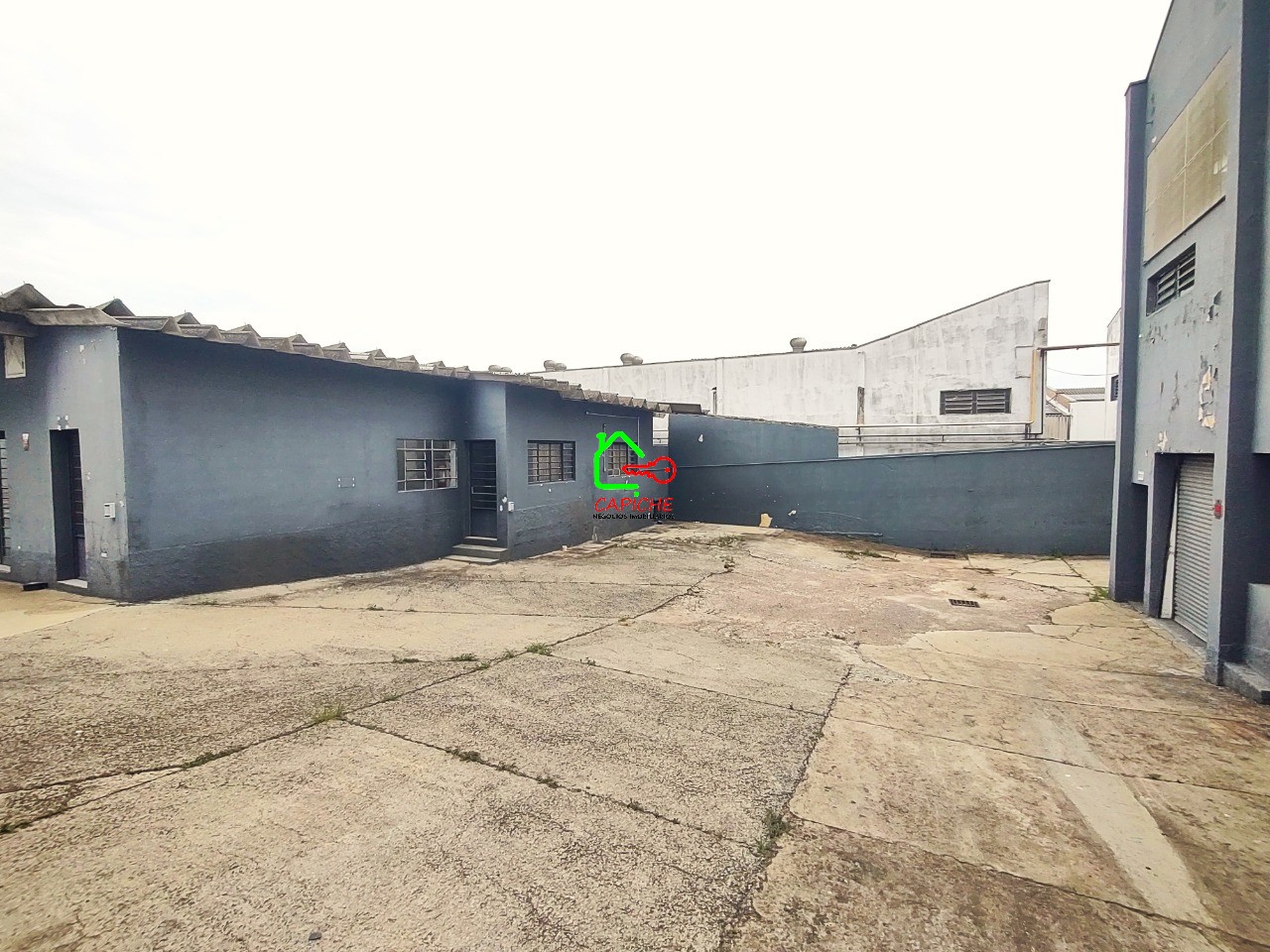 Depósito-Galpão - Foto 24