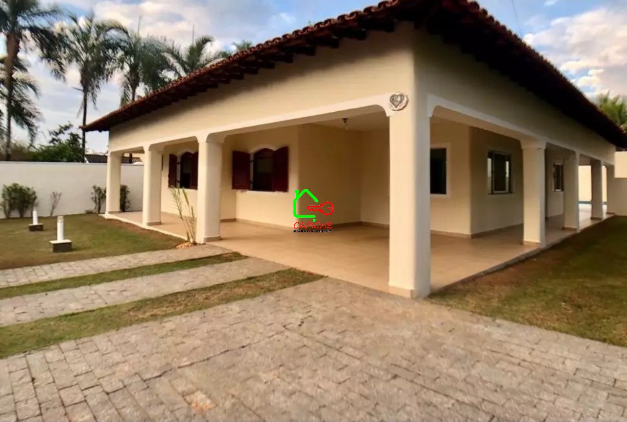 Casa de Condomínio, 3 quartos - Foto 31
