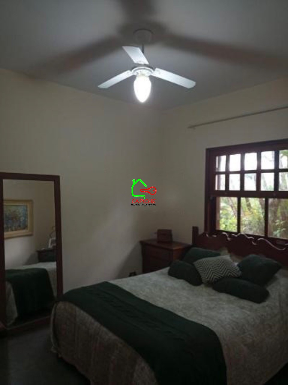 Casa de Condomínio, 3 quartos - Foto 10