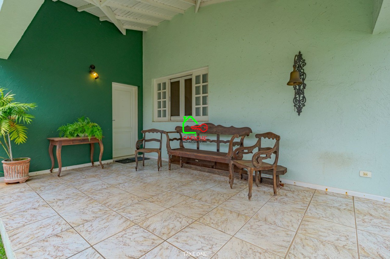 Casa de Condomínio, 4 quartos - Foto 24