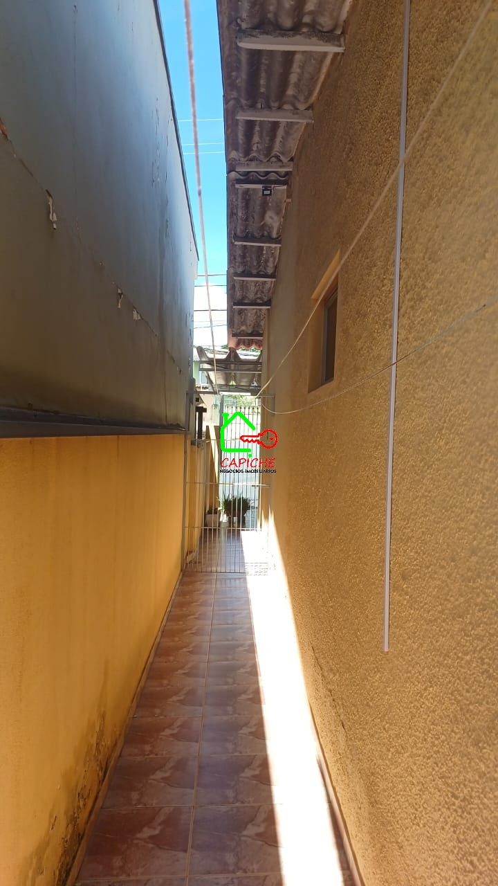 Casa, 3 quartos - Foto 17