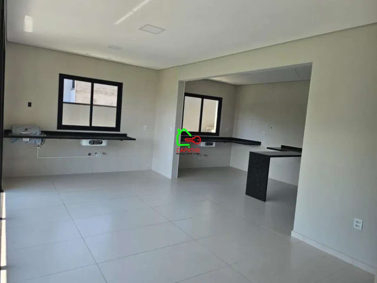 Casa de Condomínio, 4 quartos - Foto 32