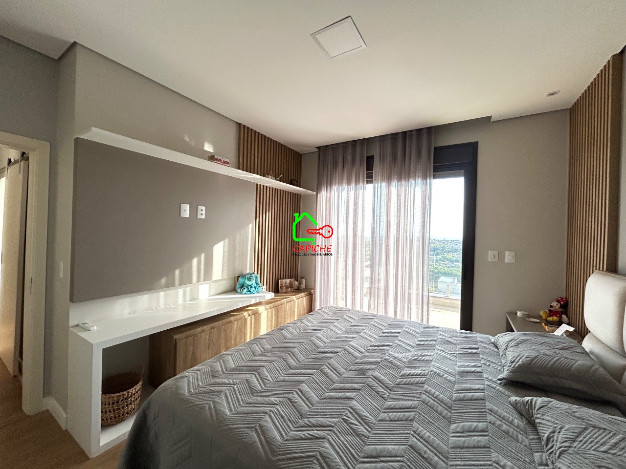 Casa de Condomínio, 4 quartos - Foto 64