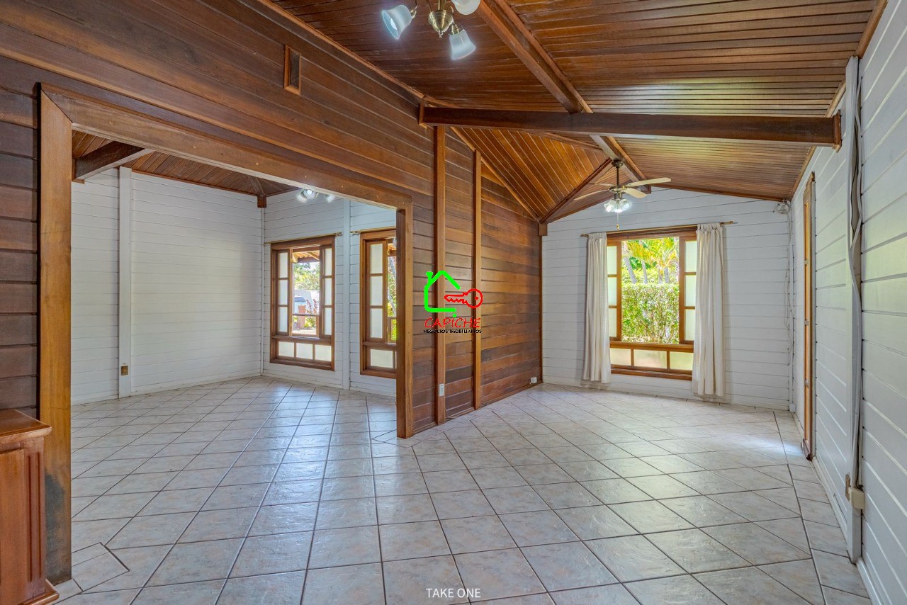 Casa de Condomínio, 4 quartos - Foto 2