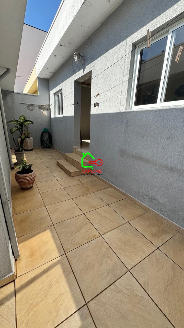 Casa, 4 quartos - Foto 29