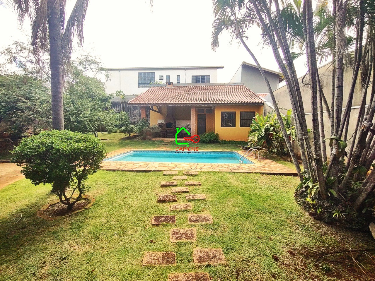 Casa, 3 quartos - Foto 21