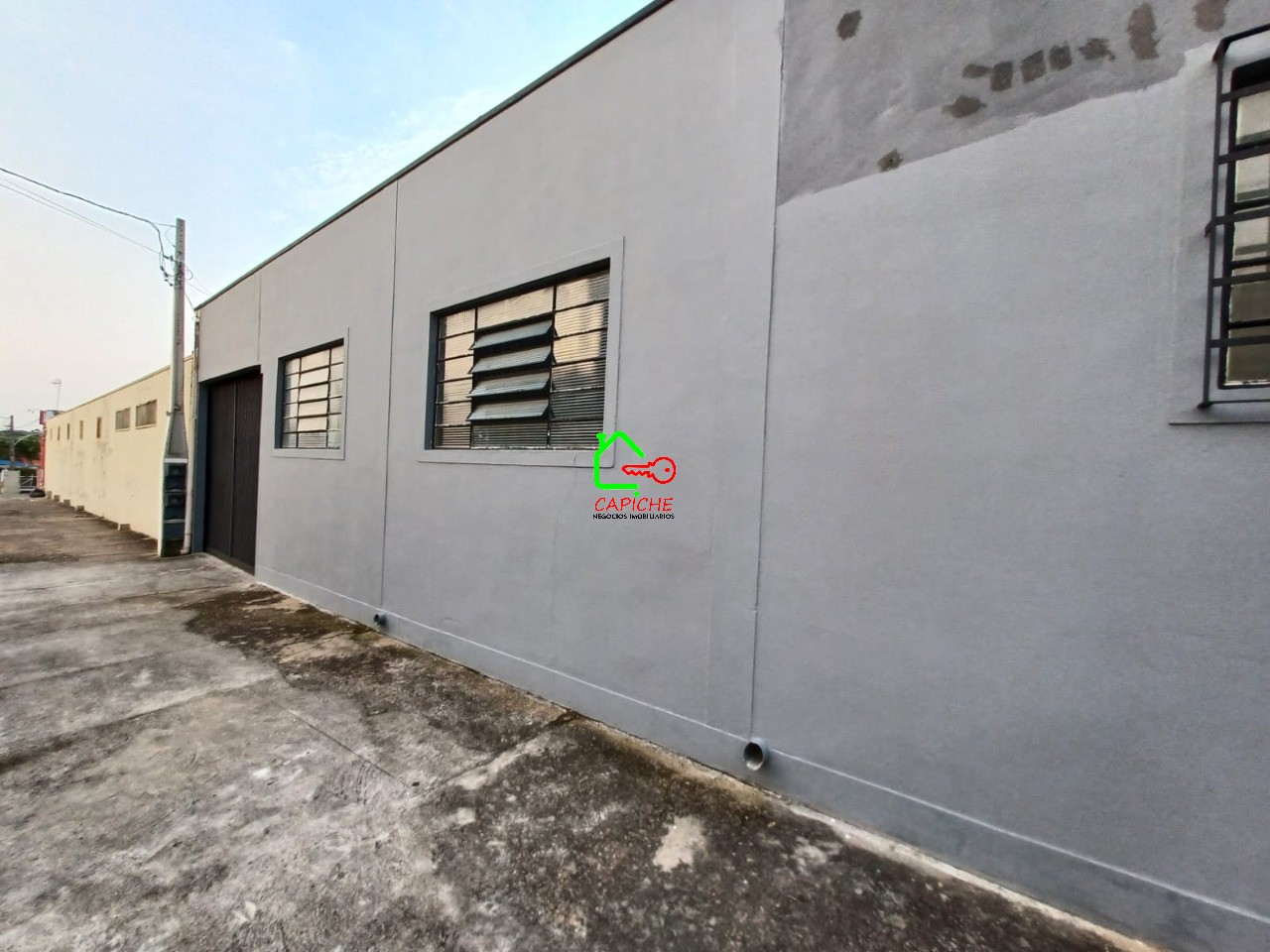 Depósito-Galpão - Foto 8