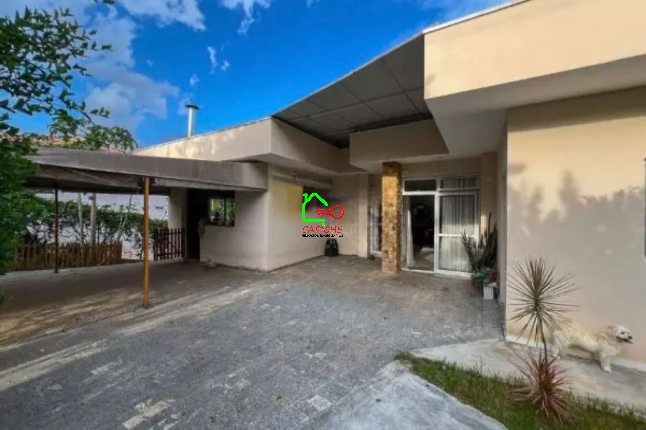 Casa, 7 quartos, 280 m² - Foto 27