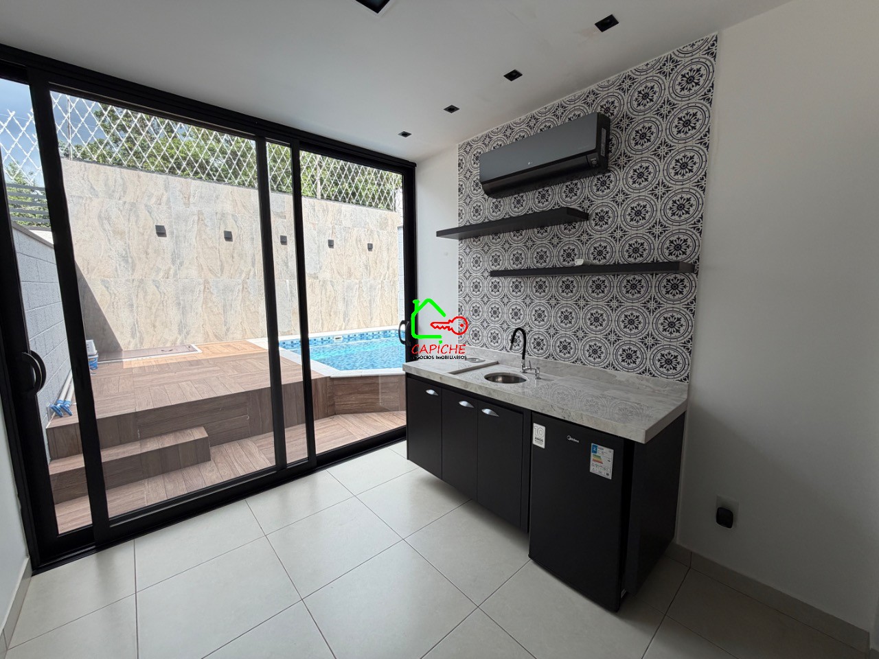 Casa de Condomínio, 3 quartos - Foto 12