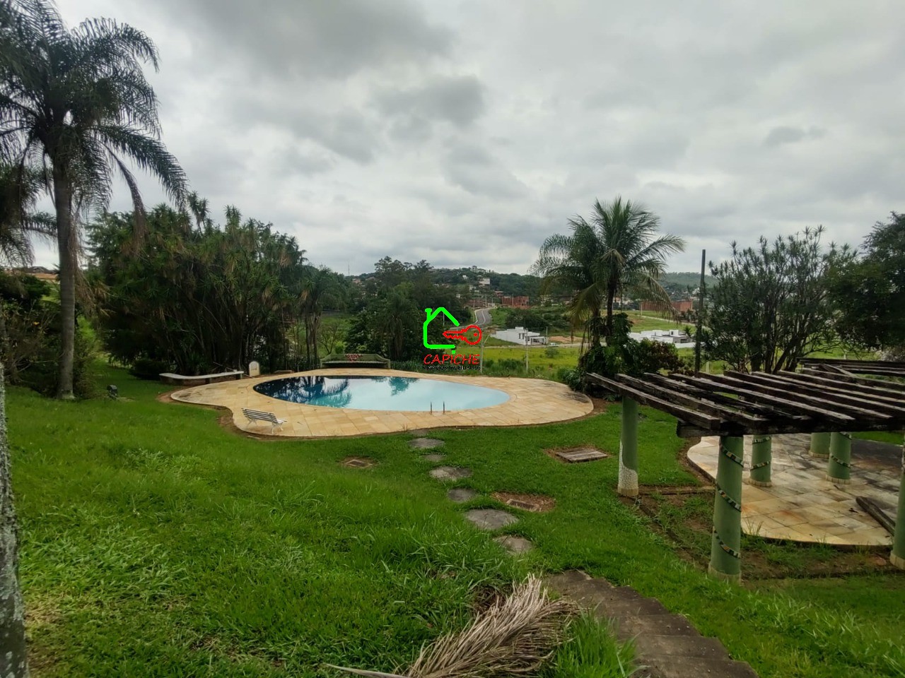 Chácara, 3 quartos - Foto 42