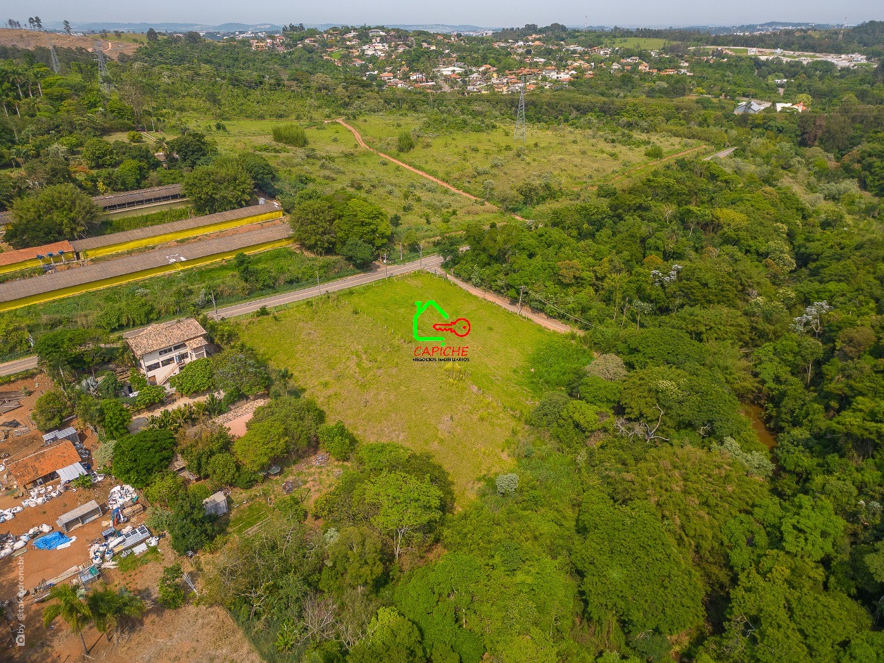 Terreno, 5430 m² - Foto 10