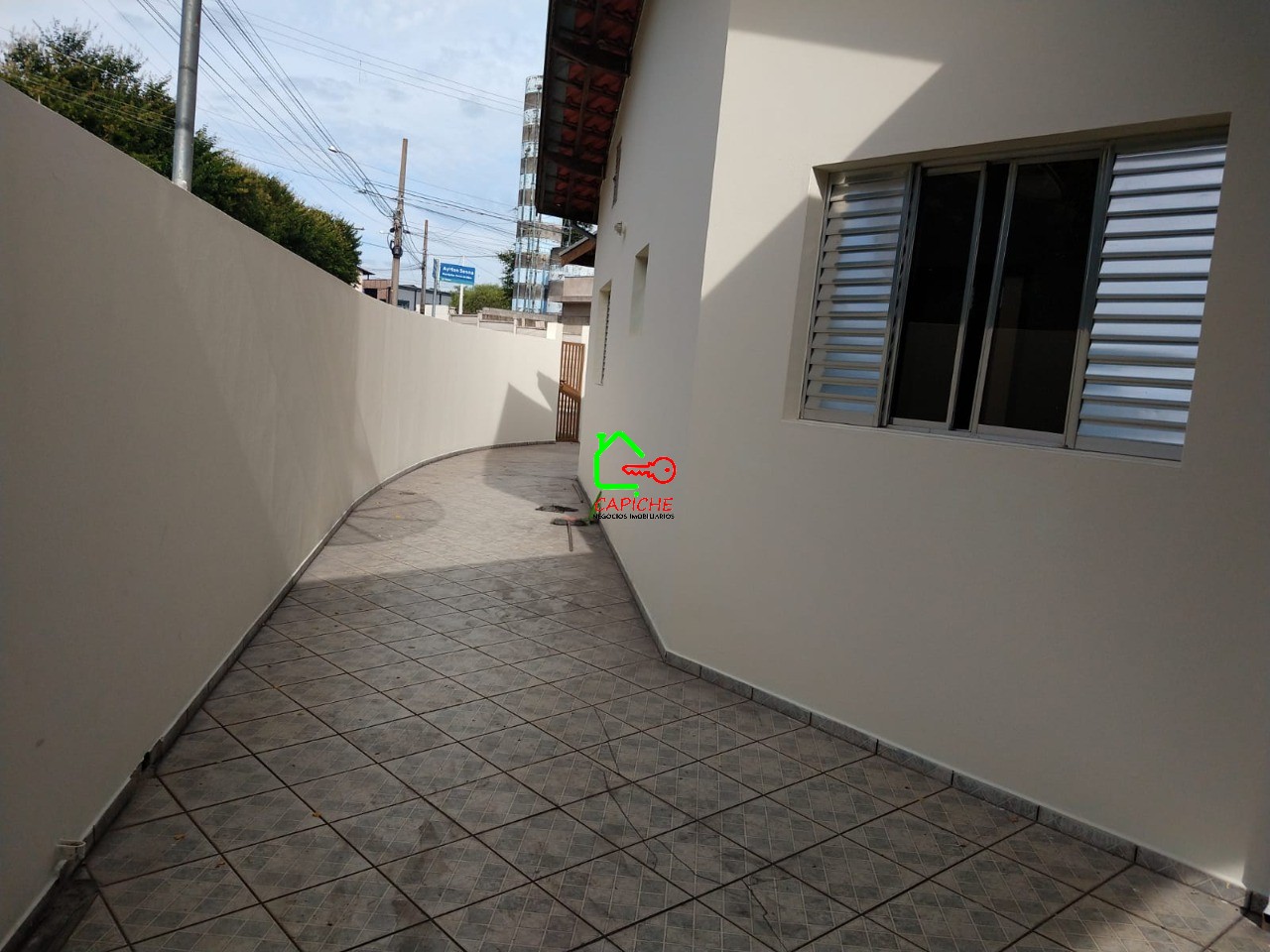 Casa, 3 quartos, 120 m² - Foto 3