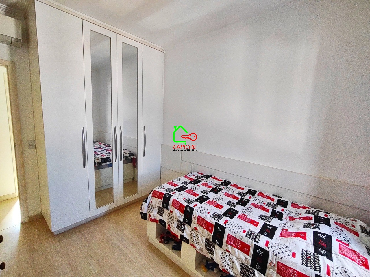 Cobertura, 3 quartos, 216 m² - Foto 8