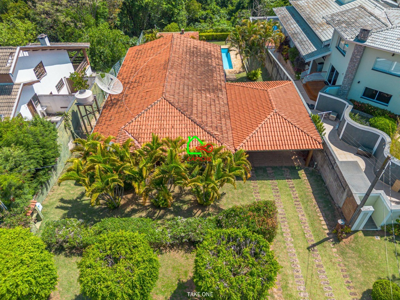 Casa de Condomínio, 4 quartos - Foto 11