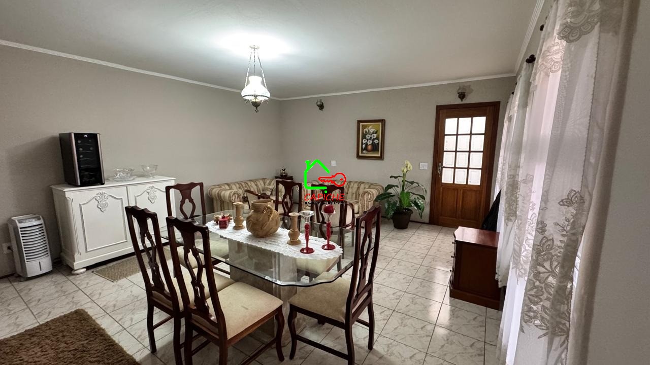 Casa, 4 quartos - Foto 3