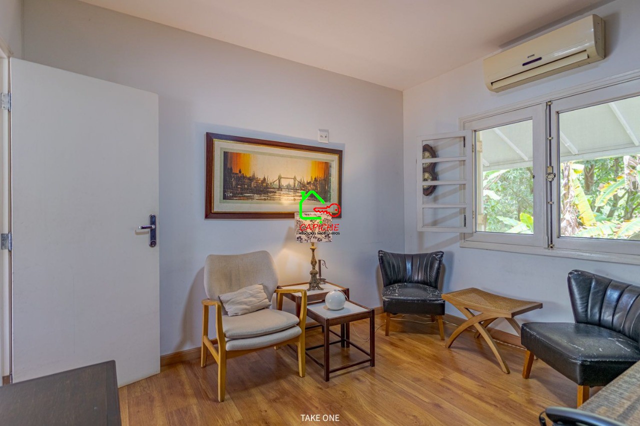 Casa de Condomínio, 4 quartos - Foto 38