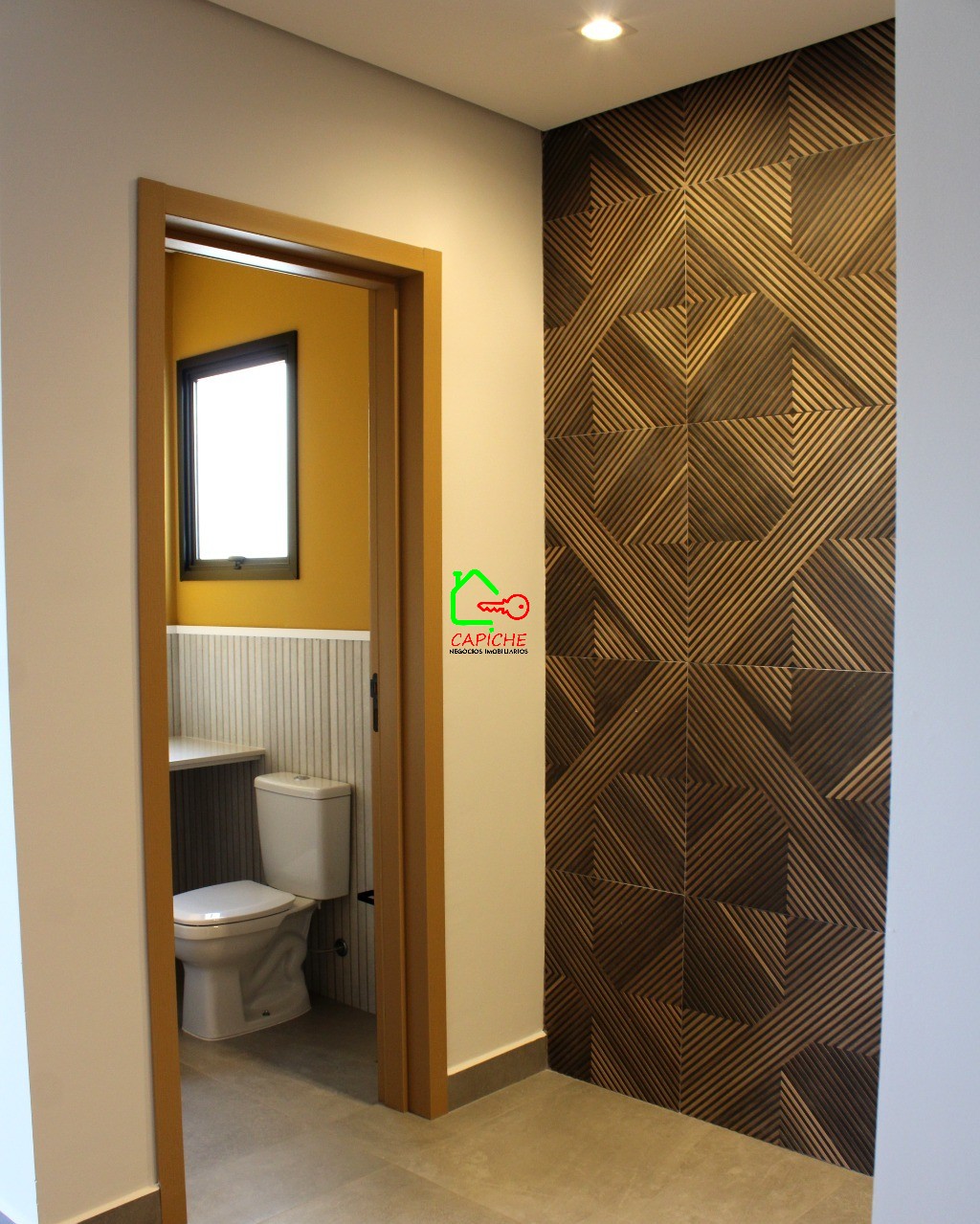 Casa de Condomínio, 3 quartos - Foto 19