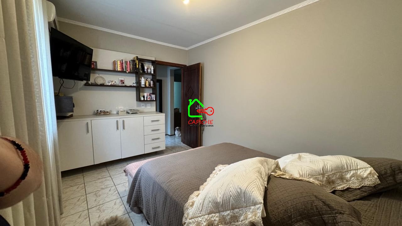 Casa, 4 quartos - Foto 16