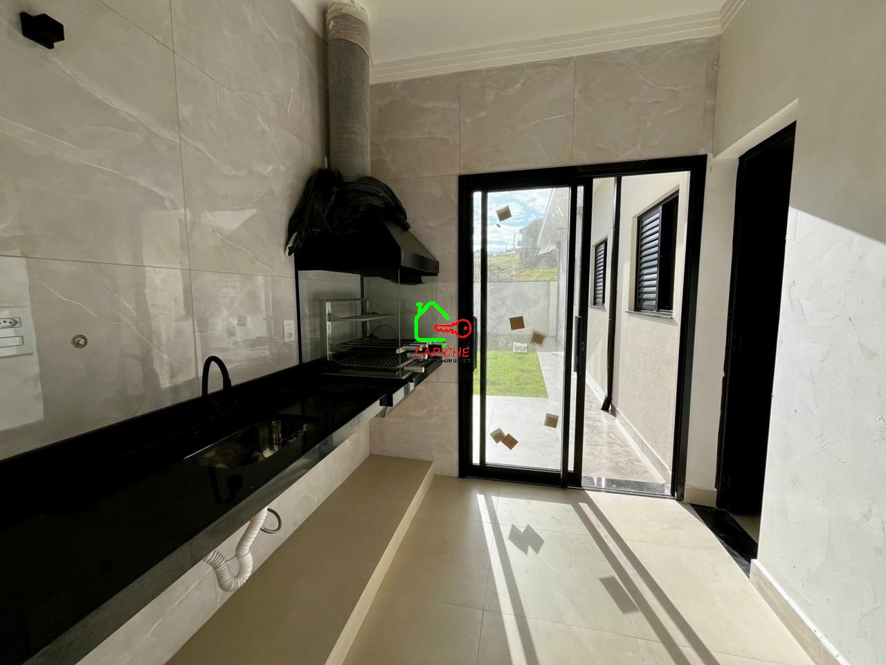 Casa, 3 quartos - Foto 4