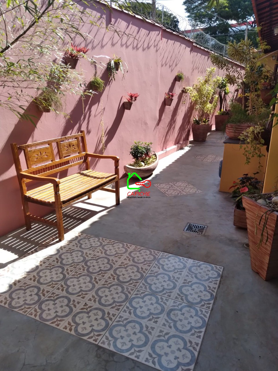 Casa, 3 quartos - Foto 8