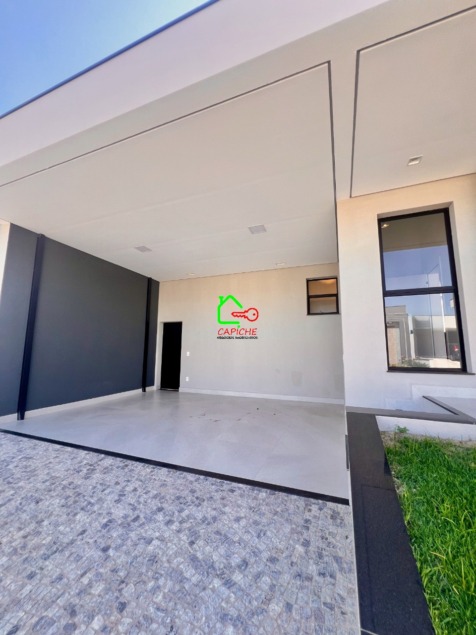 Casa de Condomínio, 3 quartos - Foto 9