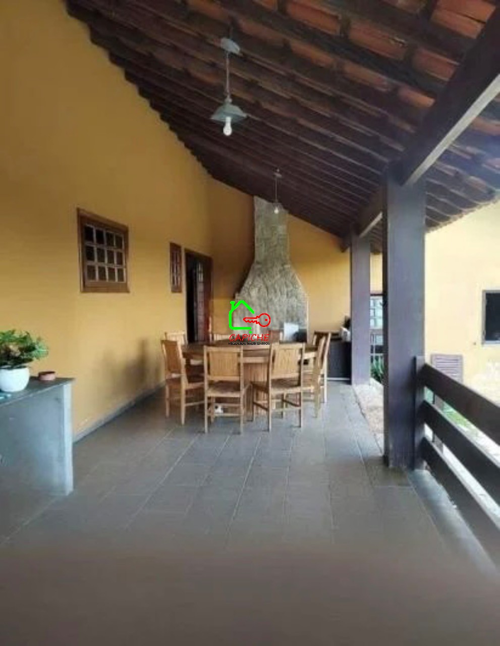 Casa de Condomínio, 4 quartos - Foto 30