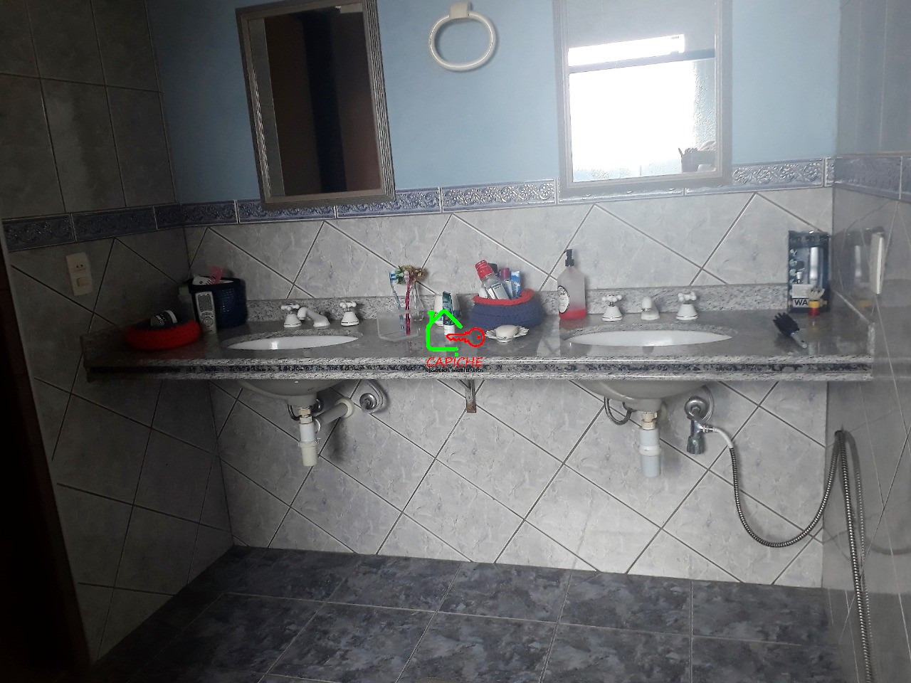 Casa de Condomínio, 4 quartos - Foto 16