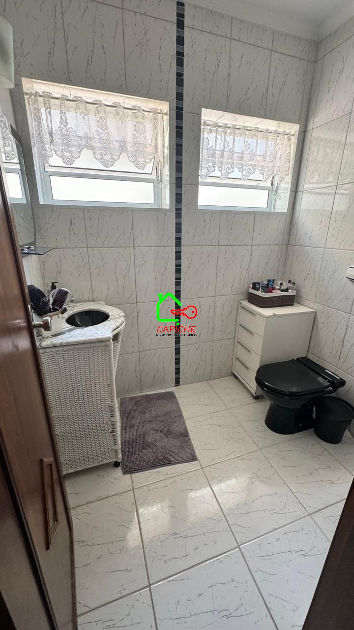 Casa, 4 quartos - Foto 20