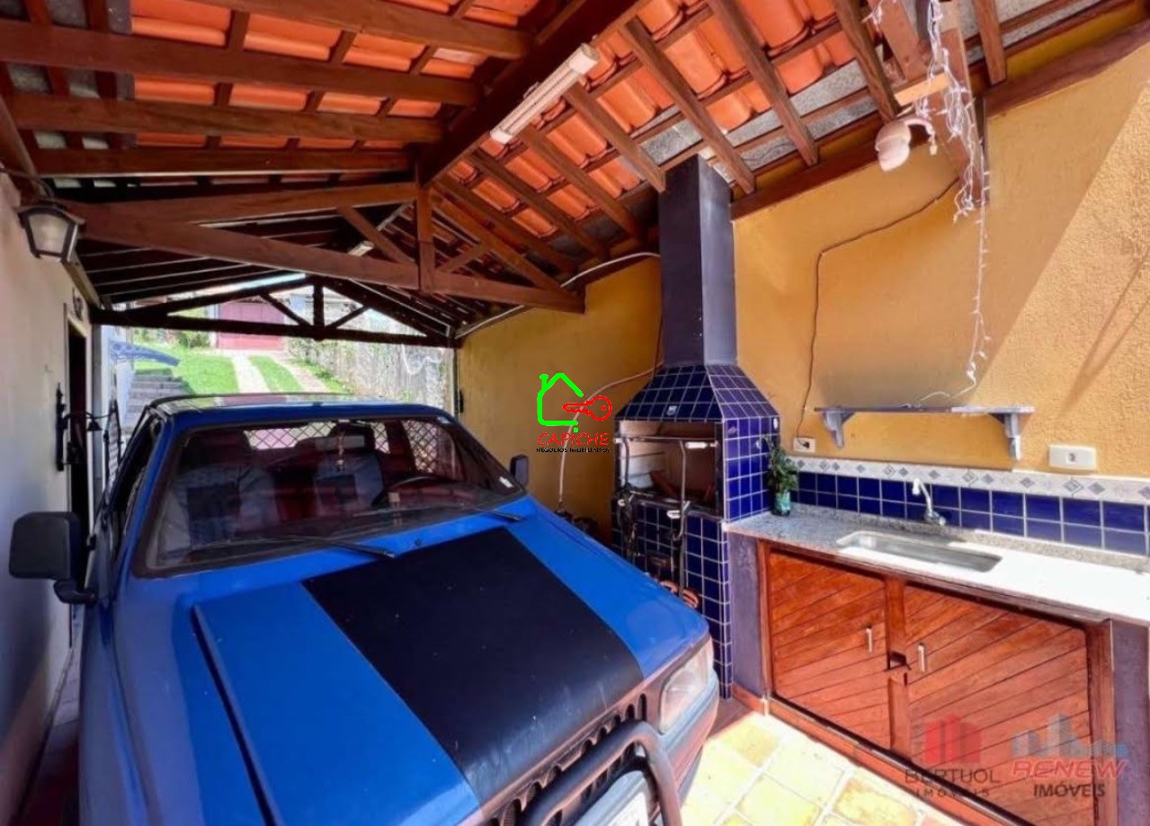 Casa, 3 quartos, 263 m² - Foto 2