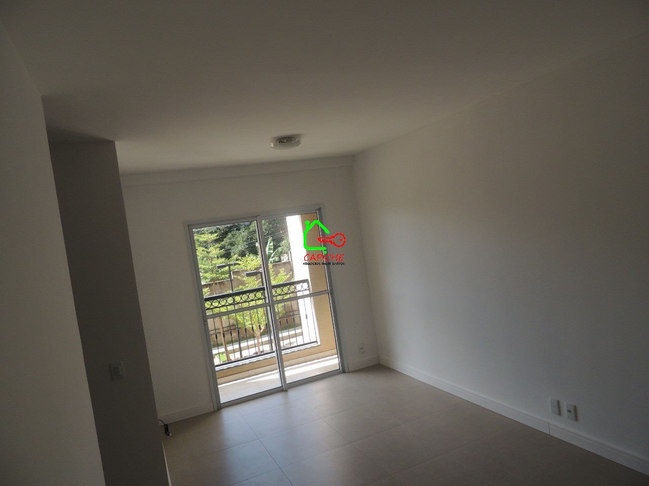 Apartamento, 2 quartos, 63 m² - Foto 1