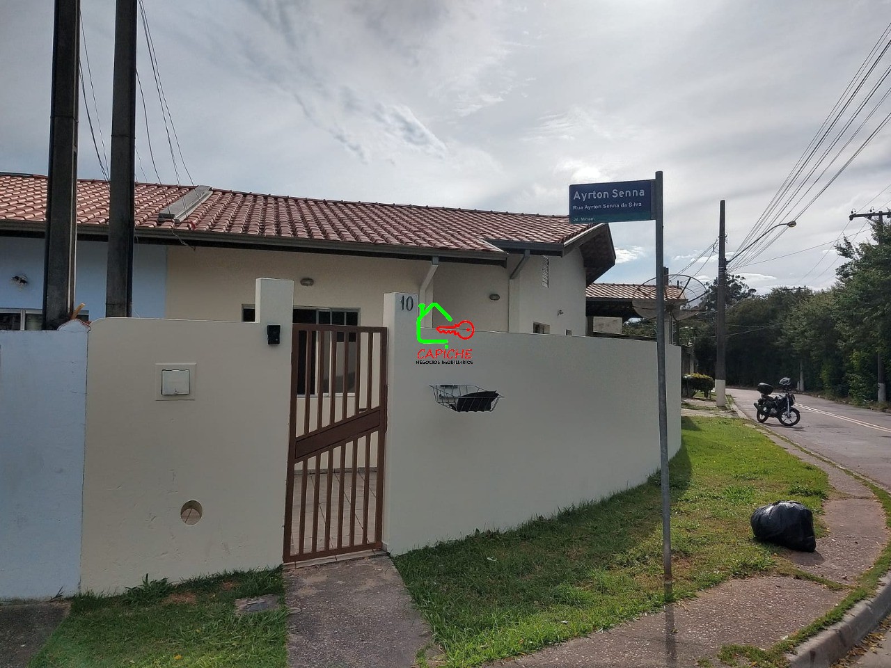 Casa, 3 quartos, 120 m² - Foto 2