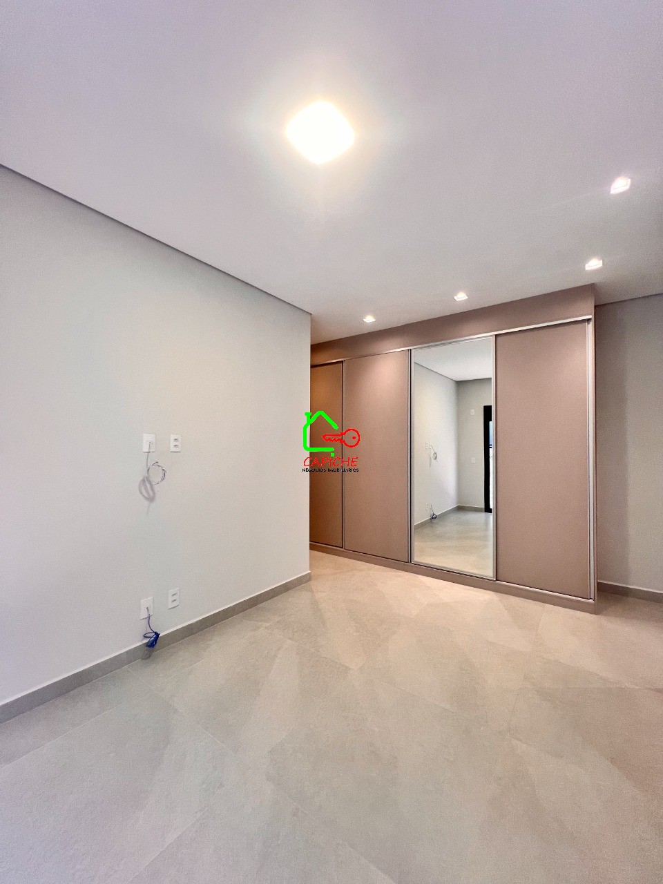 Casa de Condomínio, 3 quartos - Foto 37